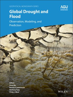 cover image of Global Drought and Flood